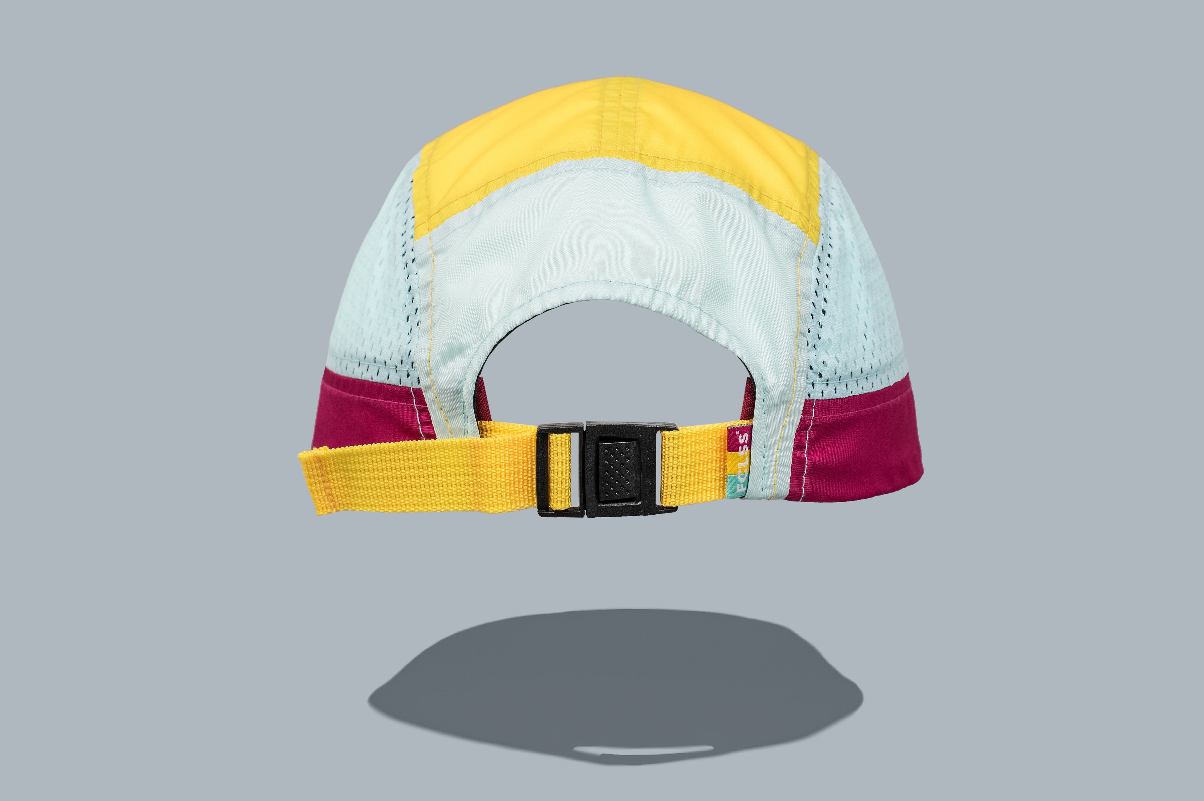 DREAM CHASER / ULTRALIGHT 5 PANNELS RUNNIG CAP